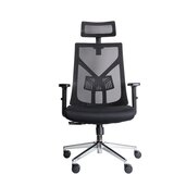 UGD ergonomska kancelarijska stolica aura D32 cene