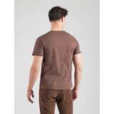 Levi's Majica rjava | Shoptok.si