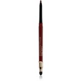 Lancôme Le Stylo Waterproof vodoodporni svinčnik za oči z visoko pigmentacijo odtenek 10 Burgundy Fever 0.4 g Cene