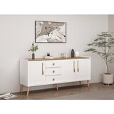 Hanah home komoda mitra white