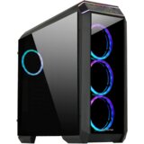 Chieftec Gaming Kućište STALLION II GP-02B-UC-OP cene