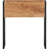  za sadnju 60 x 20 x 68 cm od masivnog bagremovog drva | shoptok.hr