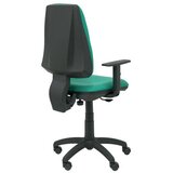  Uredska stolica Elche CP Bali P&amp C I456B10 Smaragdno zeleno | shoptok.hr