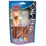 Trixie poslastica za pse Premio Rabbit Sticks 100 g | shoptok.hr