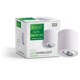 Greentech nadgradna svetiljka gu10 bela ( TS117-WH ) Cene