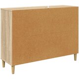  Kreveta MAINZ Sonoma 102 x 33 x 75 cm Konstruirano drvo | shoptok.hr