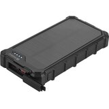 Sandberg Solarna baterija Powerbank CampLED 10000 | Shoptok.si
