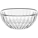 VANITY Schüssel 30 cm Clear