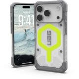 Uag PATHFINDER PROZORNI OVITEK MAGSAFE ZA IPHONE 17 PRO Z OJAČANO ZAŠČITO, (5000367245) Cene