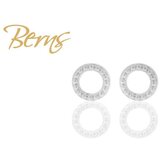 Berns minđuše r39010 clear | ePonuda.com