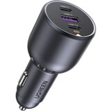 Ugreen 130W 3-portni auto punjač | Eponuda.ba