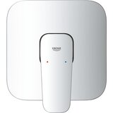 Grohe 1017770000 cubeo pokrivna plošča | Shoptok.si