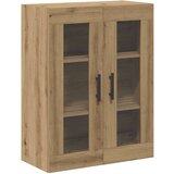  Komoda Artisan hrast 69,5x34x90 cm izrađeno drvo | Eponuda.ba