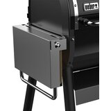 Weber SmokeFire stranska delovna polica | Shoptok.si