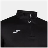 Joma Puloverji Running Night Črna | Shoptok.si