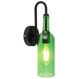 Globo 28048WG - Zidna svetiljka LEVITO 1xE27/8W/230V | Eponuda.com