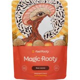  MagicRooty - Raw Cacao Cene