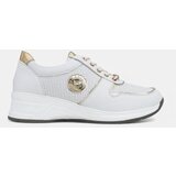 Resti Women's sneakers on a low wedge Carese | Shoptok.si
