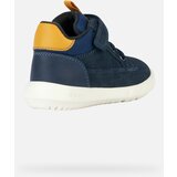 Geox Dark Blue Girls Ankle Boots Hyroo - Girls | shoptok.hr