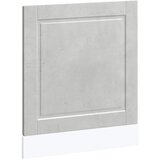  Ploča za perilicu posuđa Porto 60x1,5x57 cm konstruirano drvo | shoptok.hr