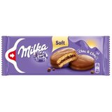 Milka Biskvit choc & choc 150g | ePonuda.com