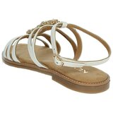 Keys Sandali & Odprti čevlji K-10950 Bela | Shoptok.si