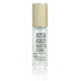 Green Tea Essence 7.5 ml parfumsko olje miniature za ženske