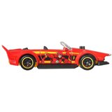 Hot_Wheels Set 10 autića Batman DC Universe Silver Series, 1:64 Slike
