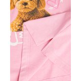 Sinsay Pamučna majica dugih rukava s Maltipoo printom | shoptok.hr