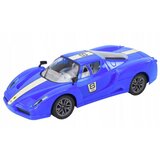  Sportski automobil na daljinsko upravljanje 1:16 R/C ST - crveni | Shoptok.si