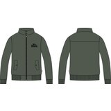 Lonsdale Men's jacket slim fit Cene
