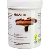 Hawlik bio Reishi ekstrakt - kapsule - 240 kap.