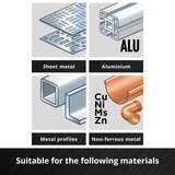 Einhell Set svrdla Einehll za metal, 10/1 | shoptok.hr