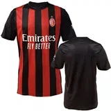 Milan 25/26 Replica otroški dres