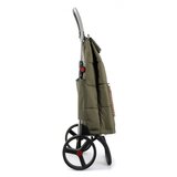 Rolser Nakupovalna torba na kolesih 47 l Big Polar 2 Logic – | Shoptok.si
