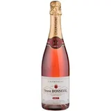 rosé vino brut, 0.75 l