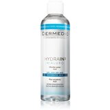 Dermedic Hydrain3 Hialuro micelarna voda 200 ml Cene