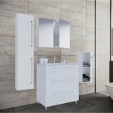 MID.YOU Kopalnica Schubo, Bela | Shoptok.si