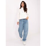 Sublevel Trousers-D80030BI62569L181-light blue | Shoptok.si