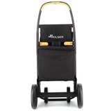 Rolser Nakupovalna torba na kolesih 45 l M Clec Termo Polar 8 Plus - | Shoptok.si