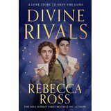 Harper Collins Publishers Ltd Rebecca Ross - Divine Rivals | Eponuda.com
