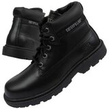 Caterpillar Colorado Plus Crna | shoptok.hr