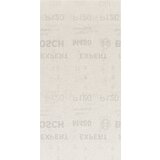 Bosch expert M480 brusni list za vibracione brusilice od 115 x 230 mm, g 180 2608621274 | ePonuda.com