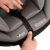 Bbo auto sedište i-Nexus Grey, 40 - 150 cm | Eponuda.com