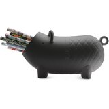Cybex Fashion® hausschwein black by marcel wanders | shoptok.hr