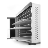  Dehidrator Profi Line s 10 mrežica od nehrdajuceg celika, 229026 Slike