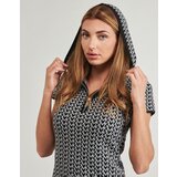 Michael Kors MK JACQ HOODED ZIP DRS Višebojna | shoptok.hr
