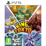 Microids King Of Tokyo (Playstation 5) | Shoptok.si