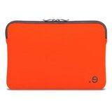 BEEZ Ohišje računalnika LA Edition Sunset obleka z zadrgo, Oranžna, (5000008283) | Shoptok.si