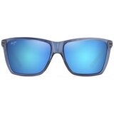 Maui Jim Cruzem MJ0864S 004 Polarized - ONE SIZE (57) | shoptok.hr